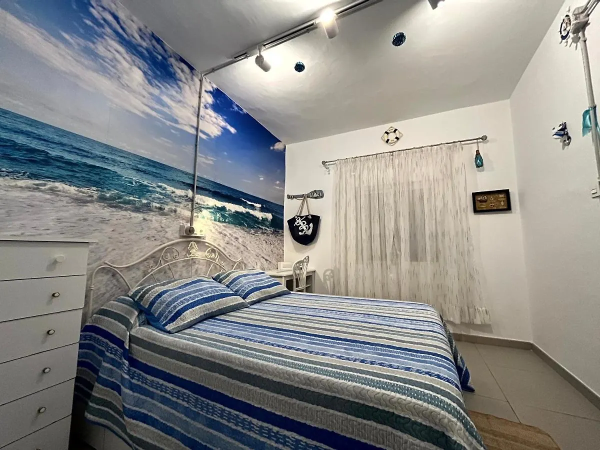 Apartamento Anuli & Beach & Family - Fuengirola & Malaga