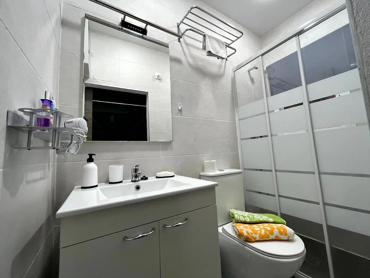 Apartamento Anuli & Beach & Family - Fuengirola & Malaga