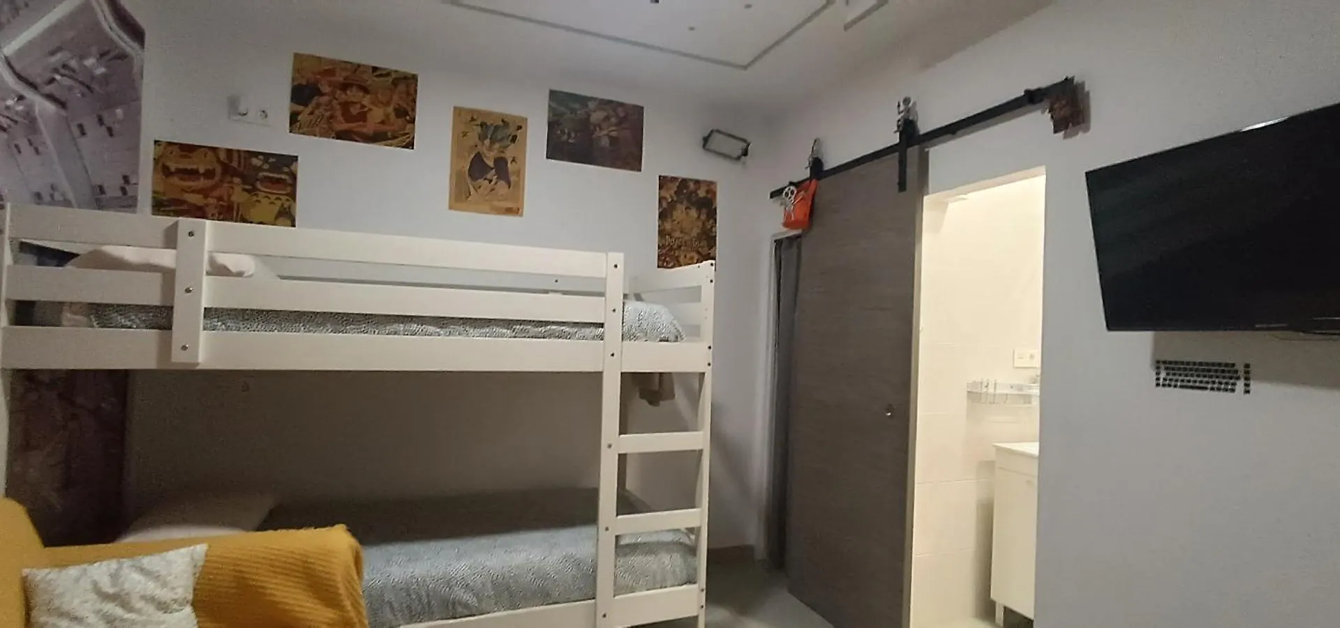 Apartamento Anuli & Beach & Family - Fuengirola & Malaga