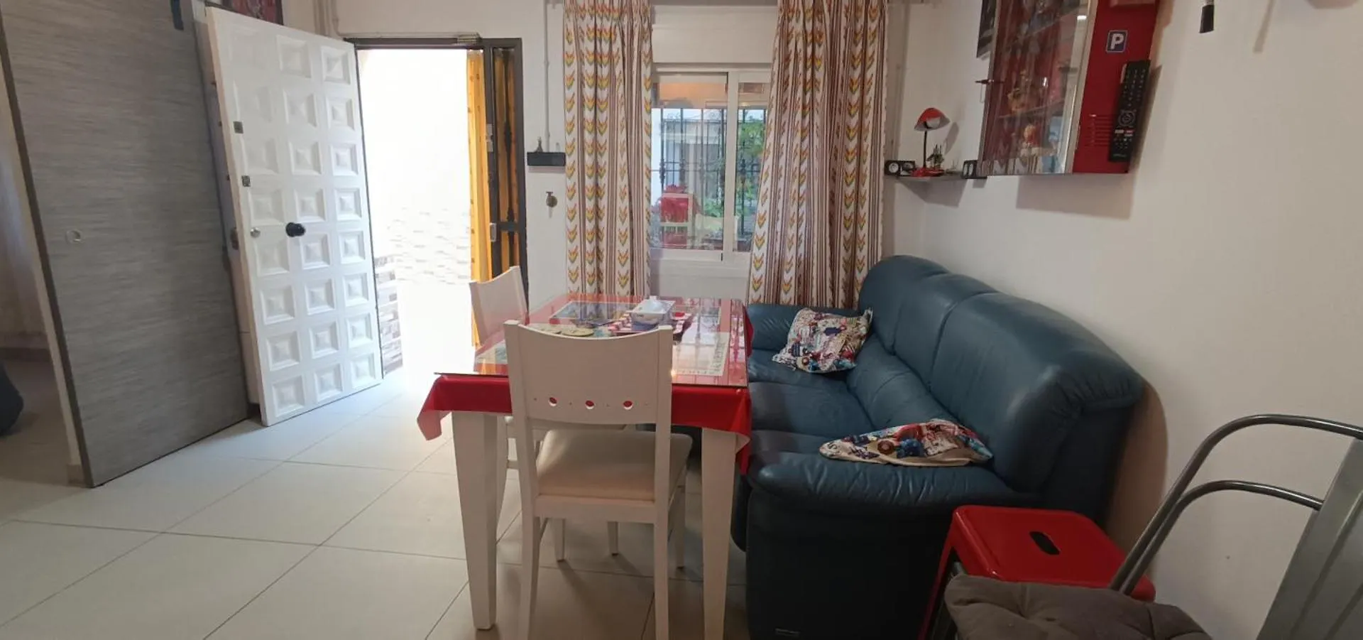 Anuli & Beach & Family - Fuengirola & Malaga Apartamento