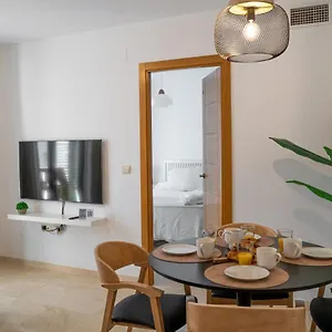 Puerto Playa, Centro Apartamento