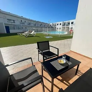 Fewo Holidaybox Fuerteventura , Costa Calma España