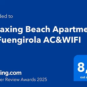 Relaxing In Parking Apartamento